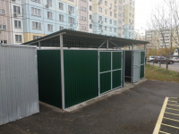 Активисты ТОС в Хабаровском крае присоединяются к экологическому движению по раздельному сбору отходов