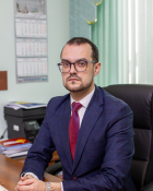 Рыбак Евгений Витальевич