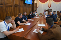 Обучение по образовательной программе 