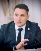 Зубков Владимир Владимирович