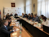 Лучшие общественные советы при органах власти края определят в начале марта