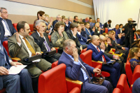 Лучшие общественные советы при органах власти определили в крае