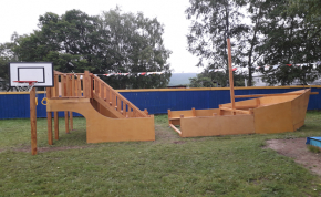 129. ТОС "Колокольчик" -проект "Веселый карапуз"