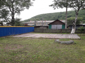 129. ТОС "Колокольчик" -проект "Веселый карапуз"