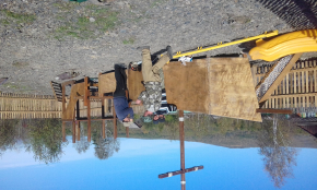 180. ТОС "Улыбка" - проект "Территория детства"