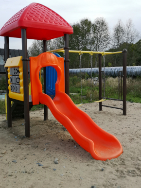 178. ТОС "Чкаловский" - проект "Новые горизонты"