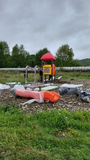 178. ТОС "Чкаловский" - проект "Новые горизонты"