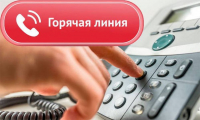 Состоится телефонная 